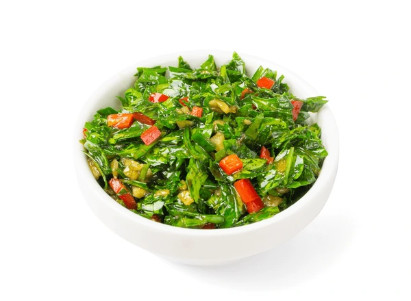 CHIMICHURRI SAUCE