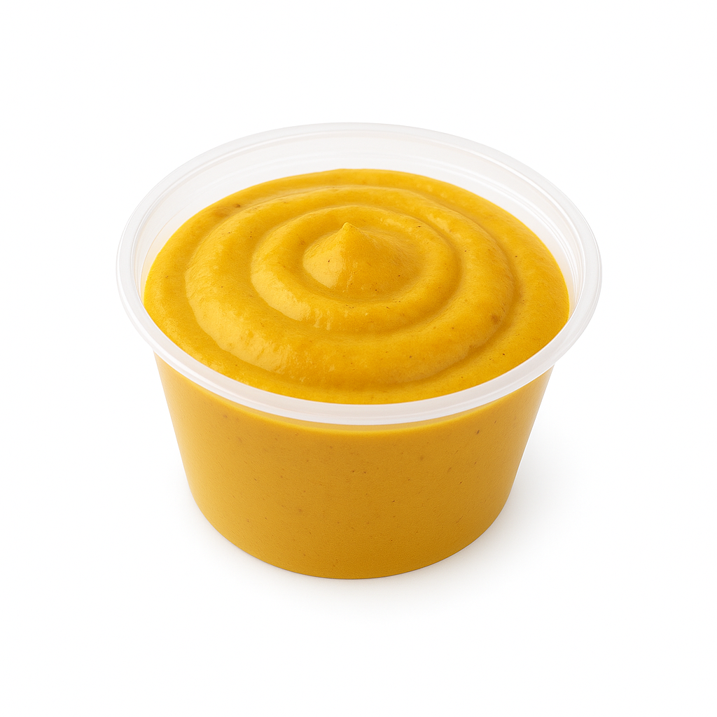 CASHEW CURRY SAUCE