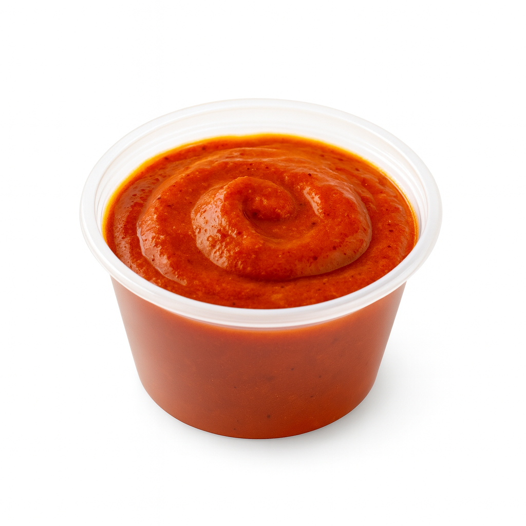 SRIRACHA HOT HONEY SAUCE