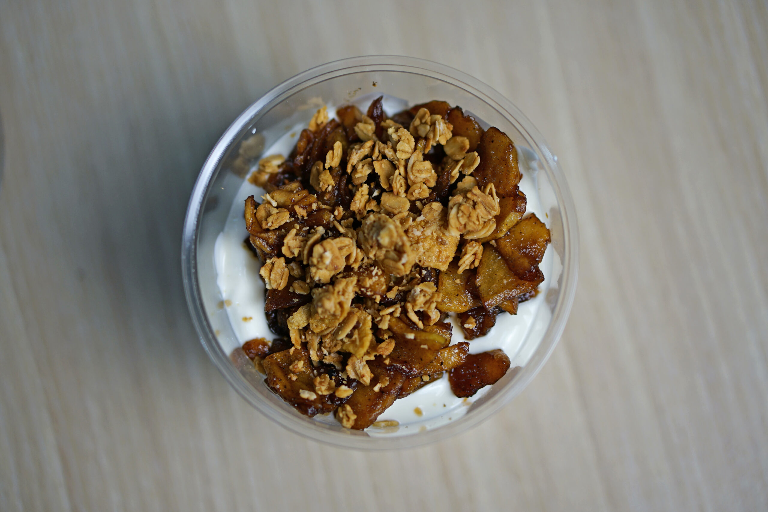 VEGAN PROTEIN (VANILLA)(1 scoop)