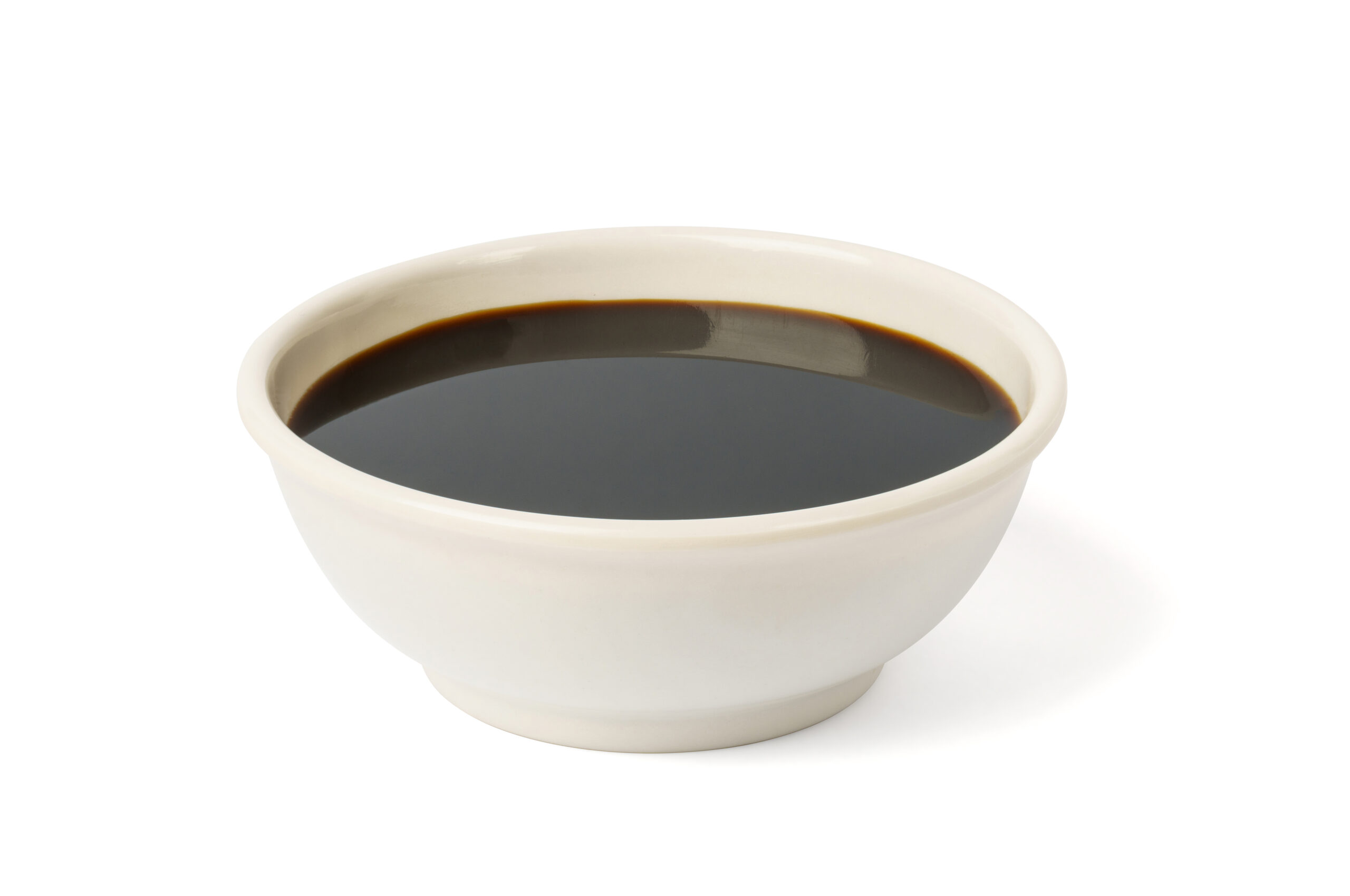 MISO & SOY SAUCE