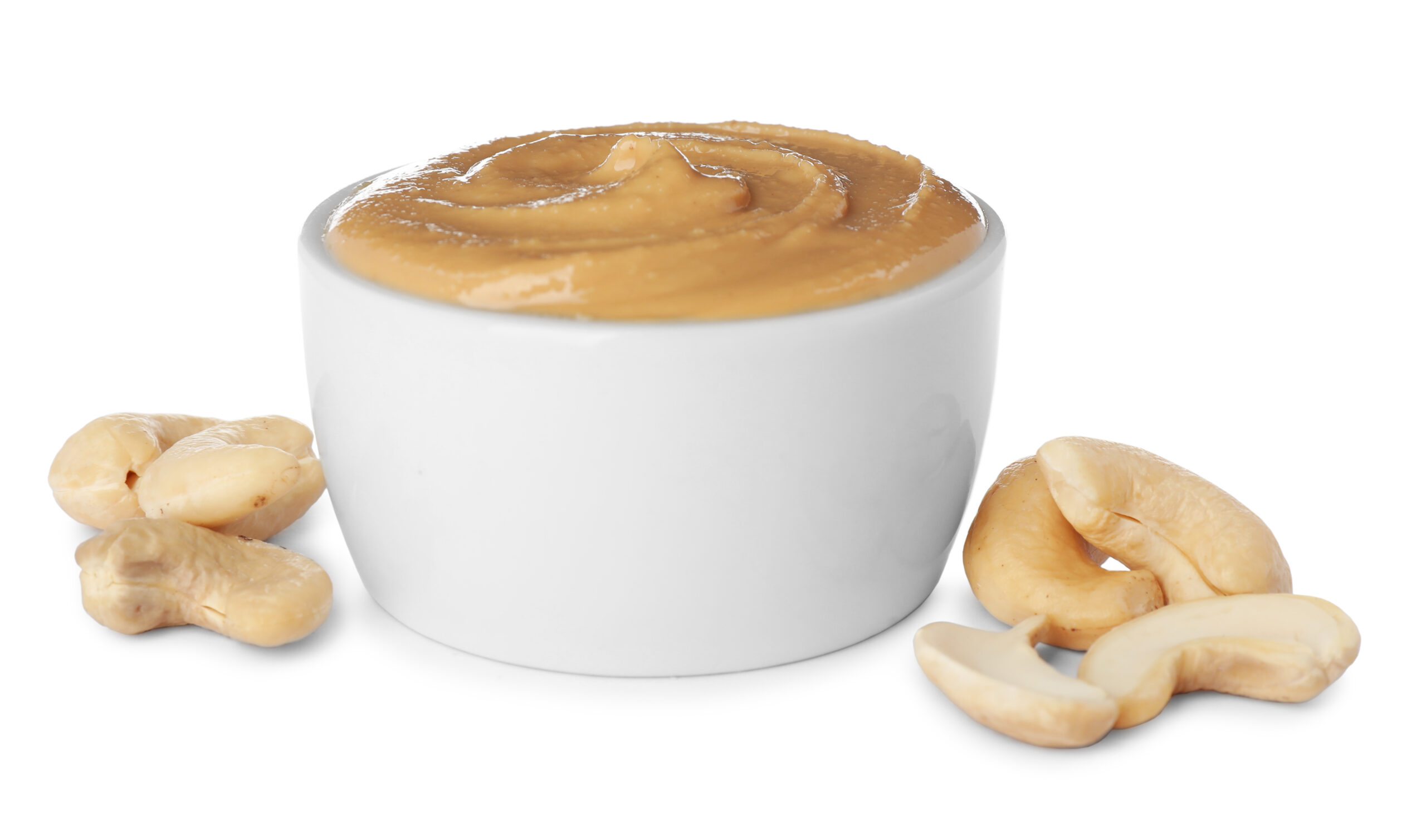 NATURAL CASHEW BUTTER (20g )