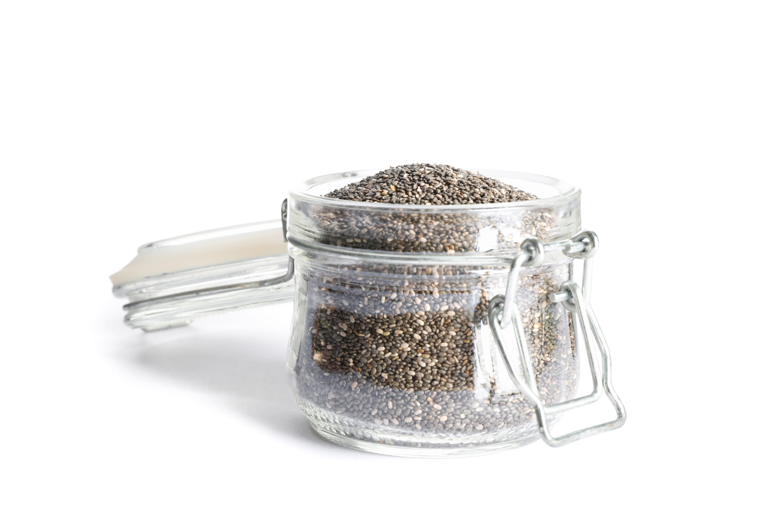CHIA SEEDS (5g )
