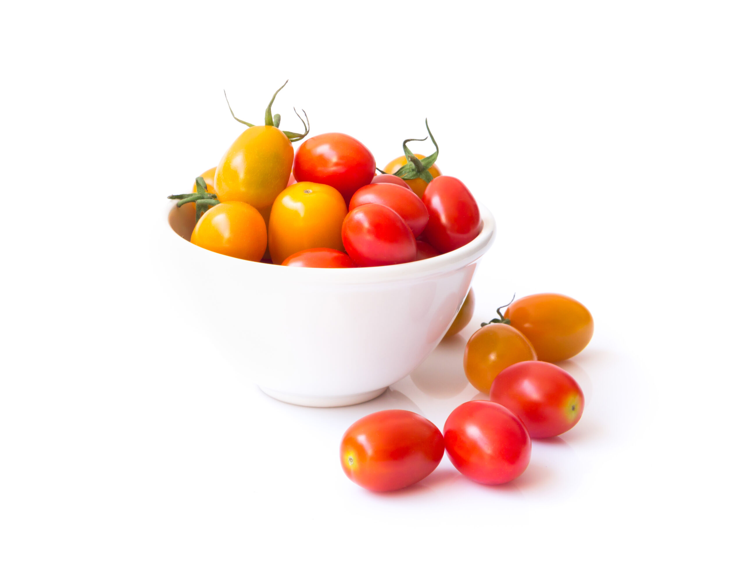 CHERRY TOMATO SAUTÉE (50g)