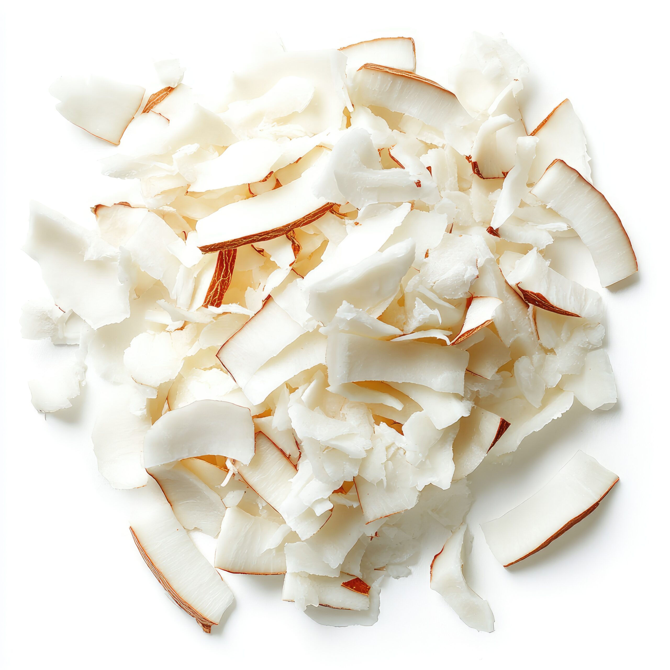 COCONUT FLAKES (10g)