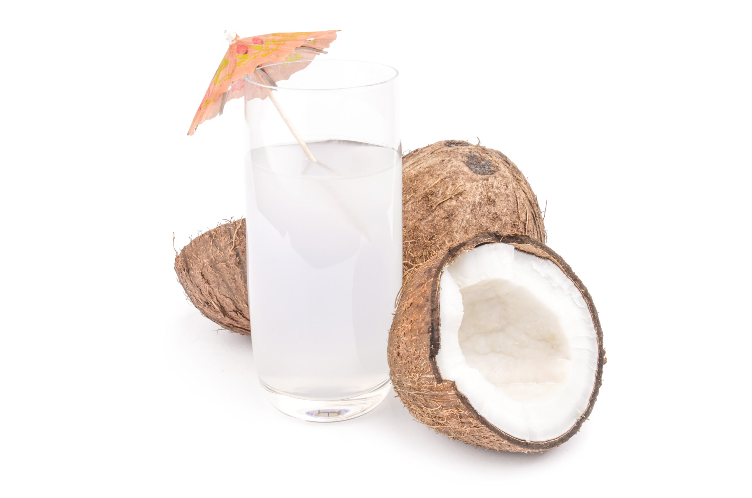 COCONUT WATER (200ml )