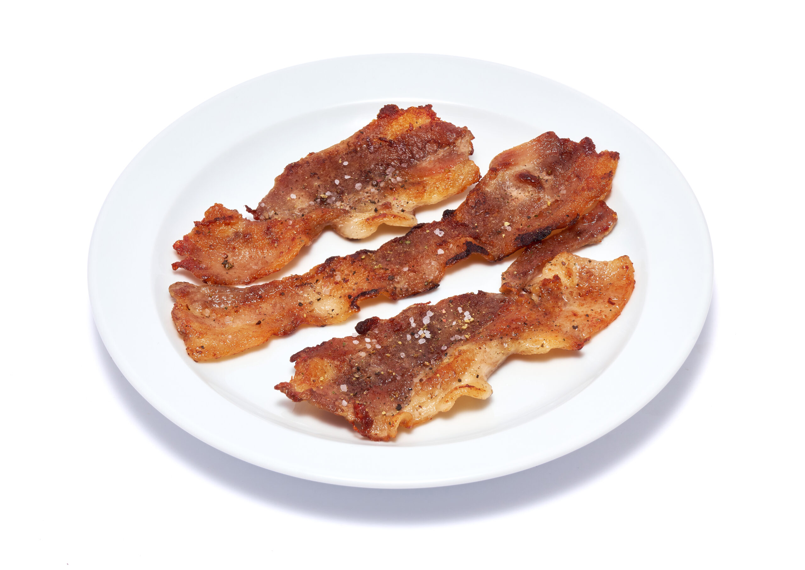 CHICKEN BACON(2 slices)