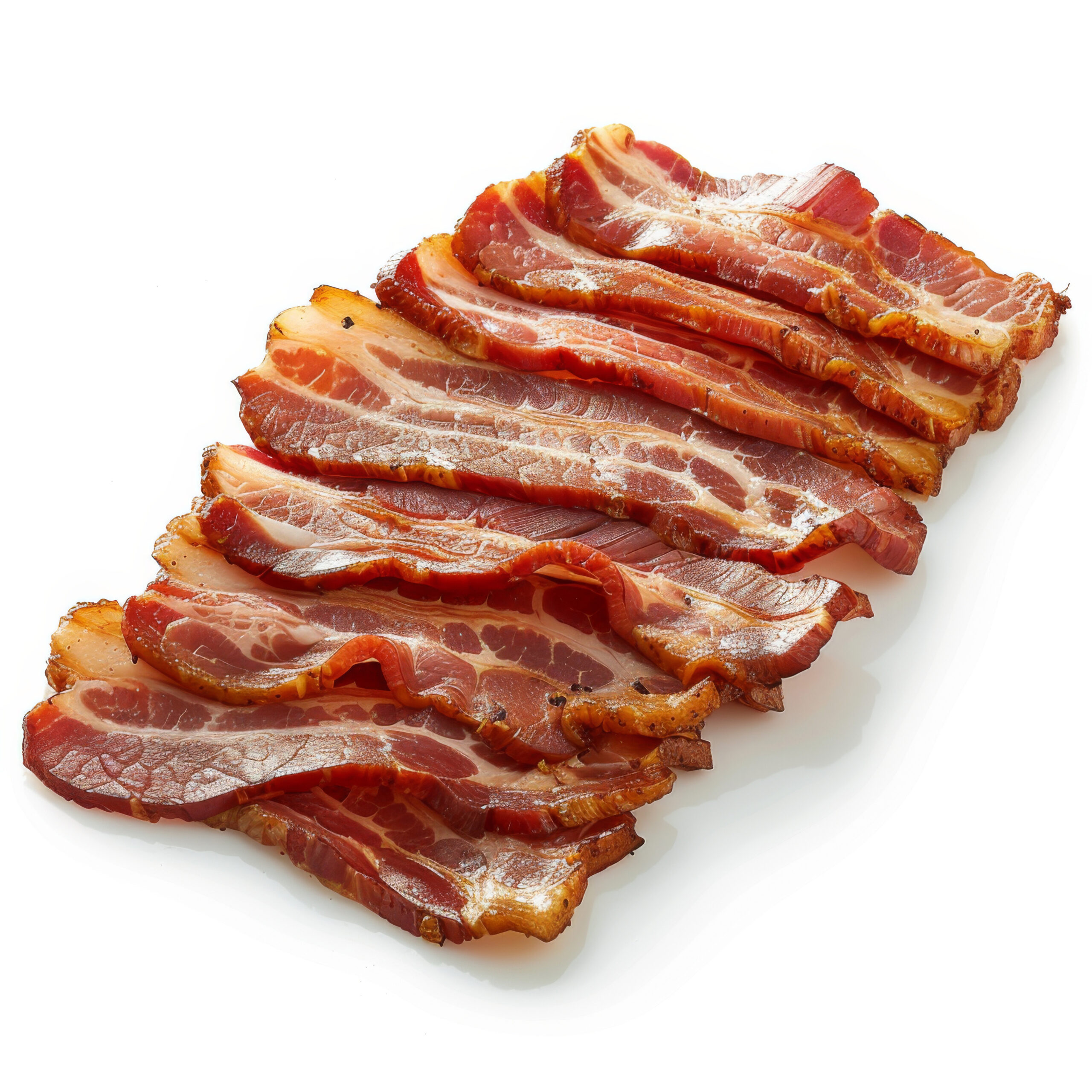 ENGLISH BACON(2 slices)