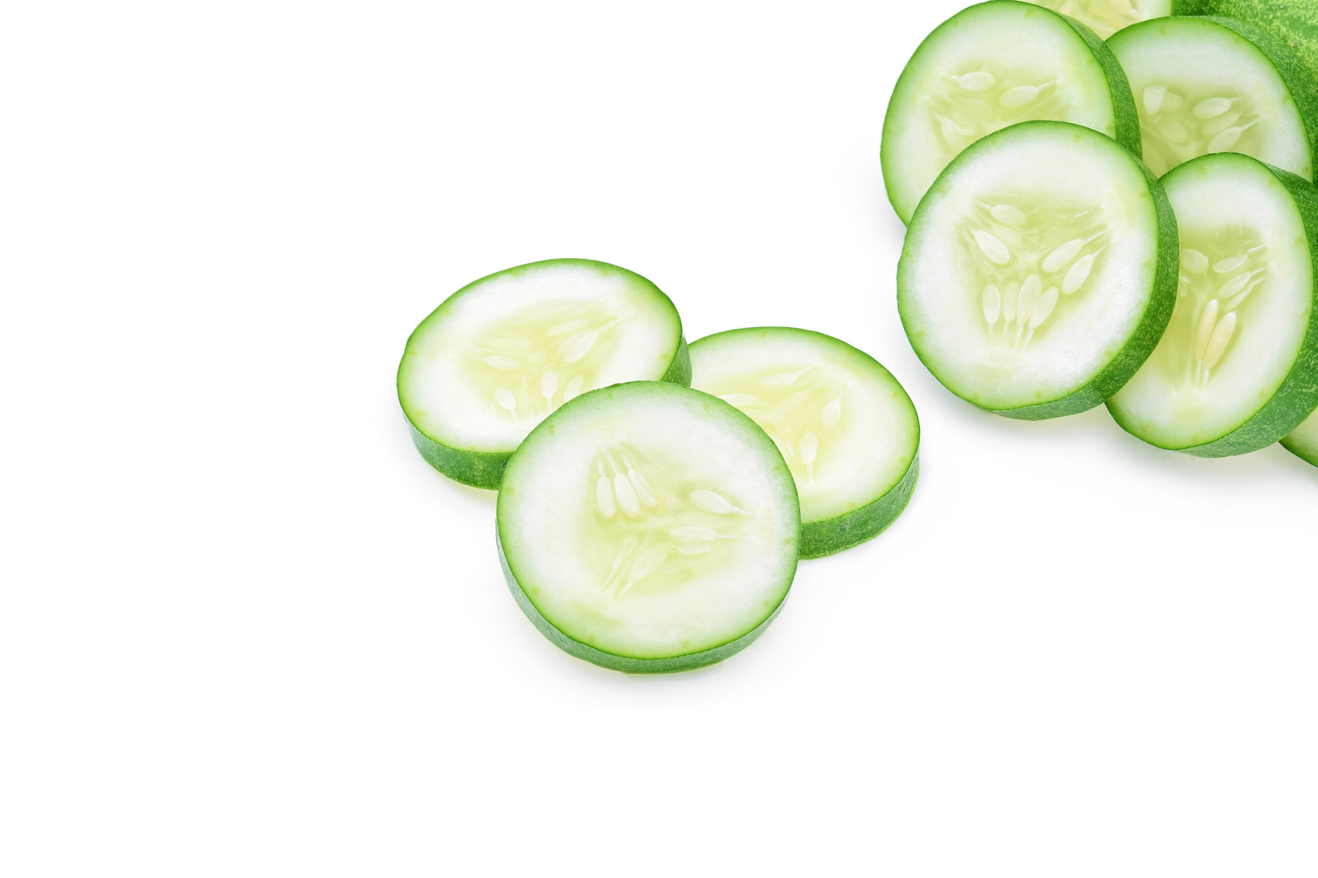 CUCUMBER (30g)