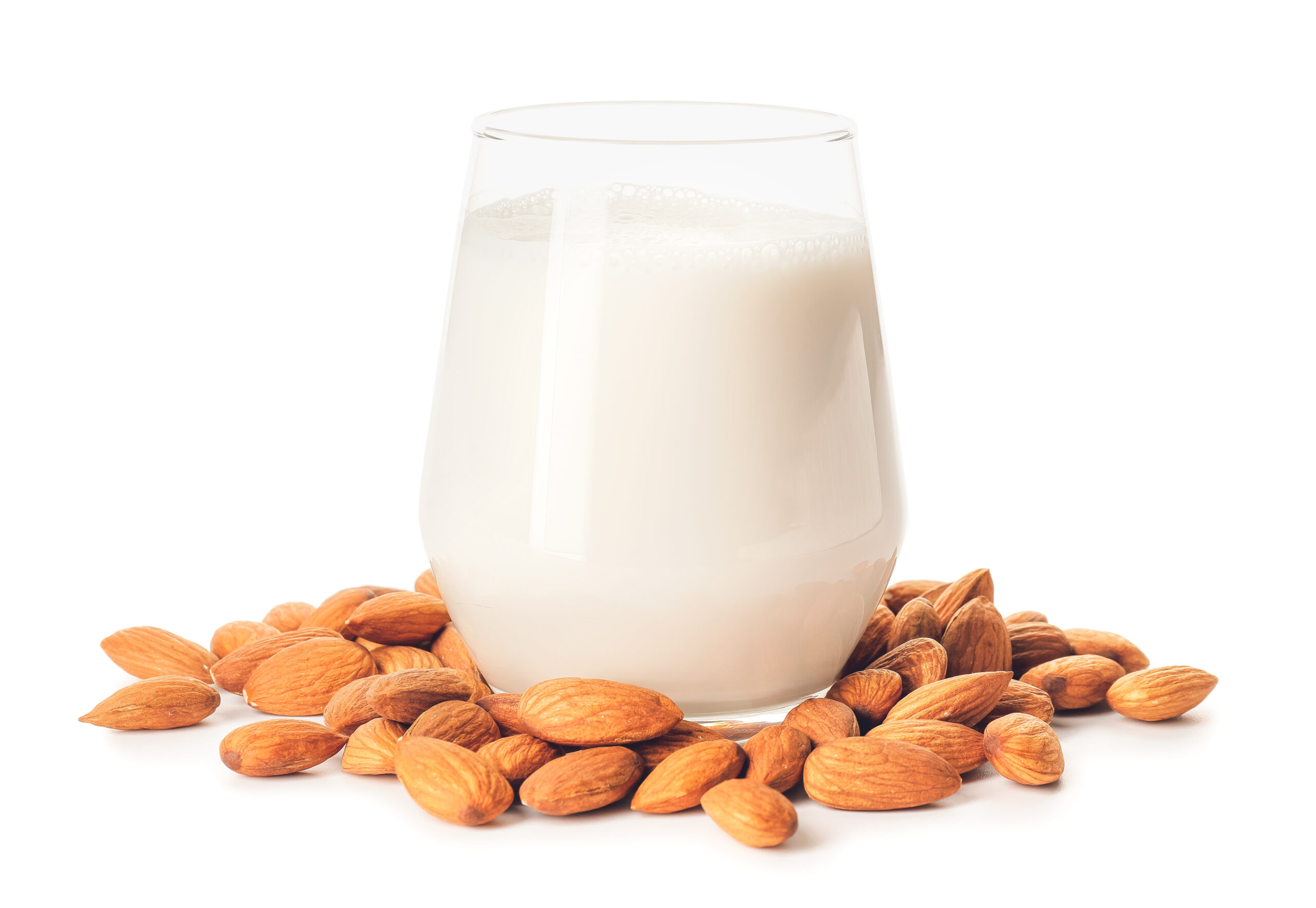 ALMOND MILK (200ml )