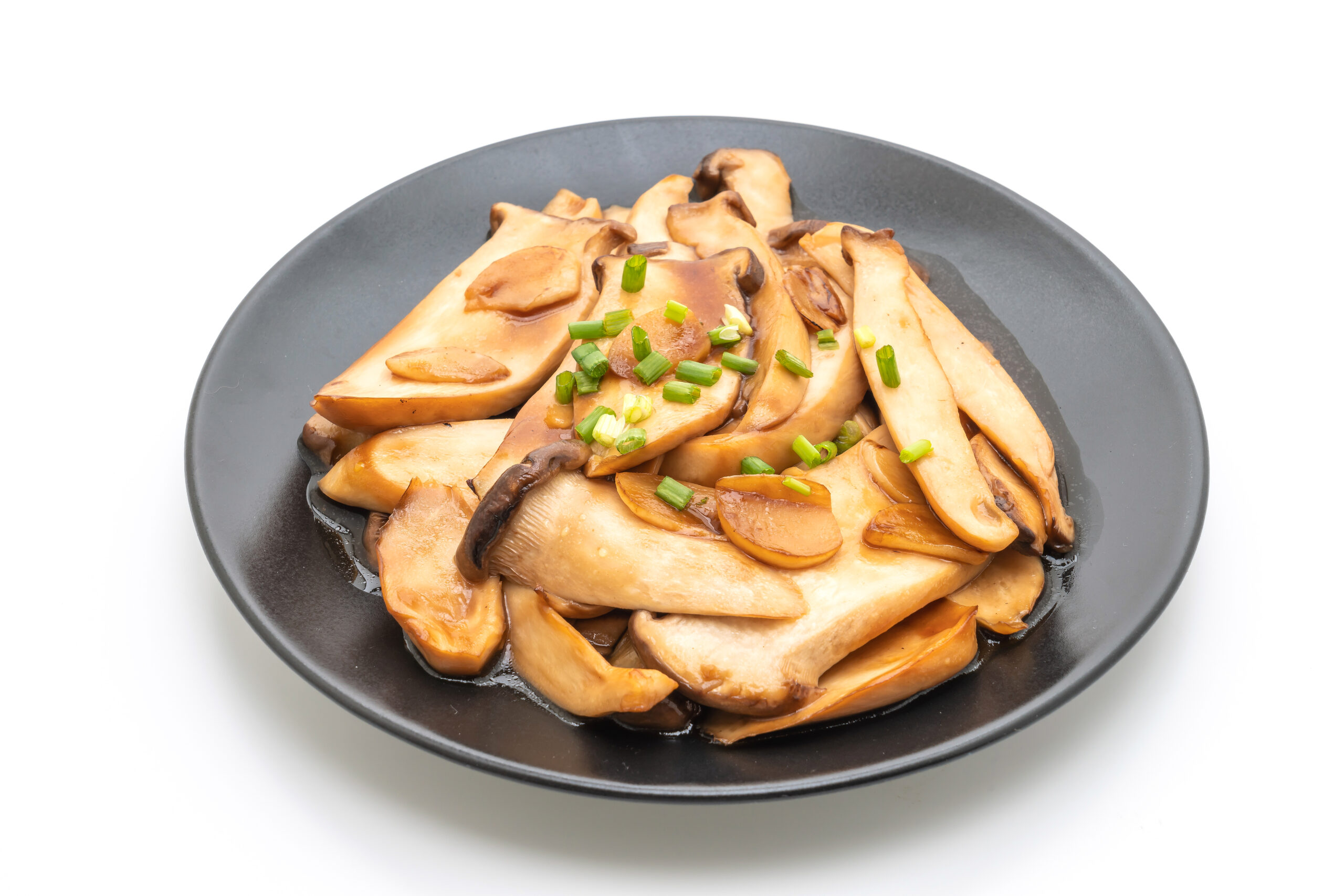 MUSHROOM SAUTÉE (50g)