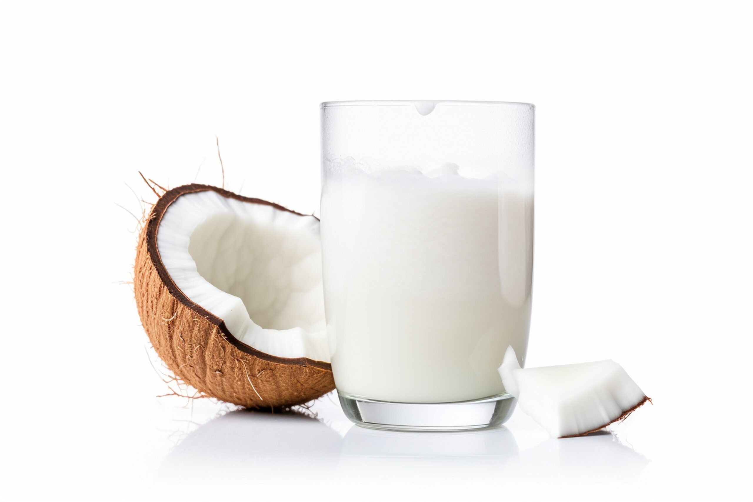 COCONUT MILK (BARISTA) (200ml )