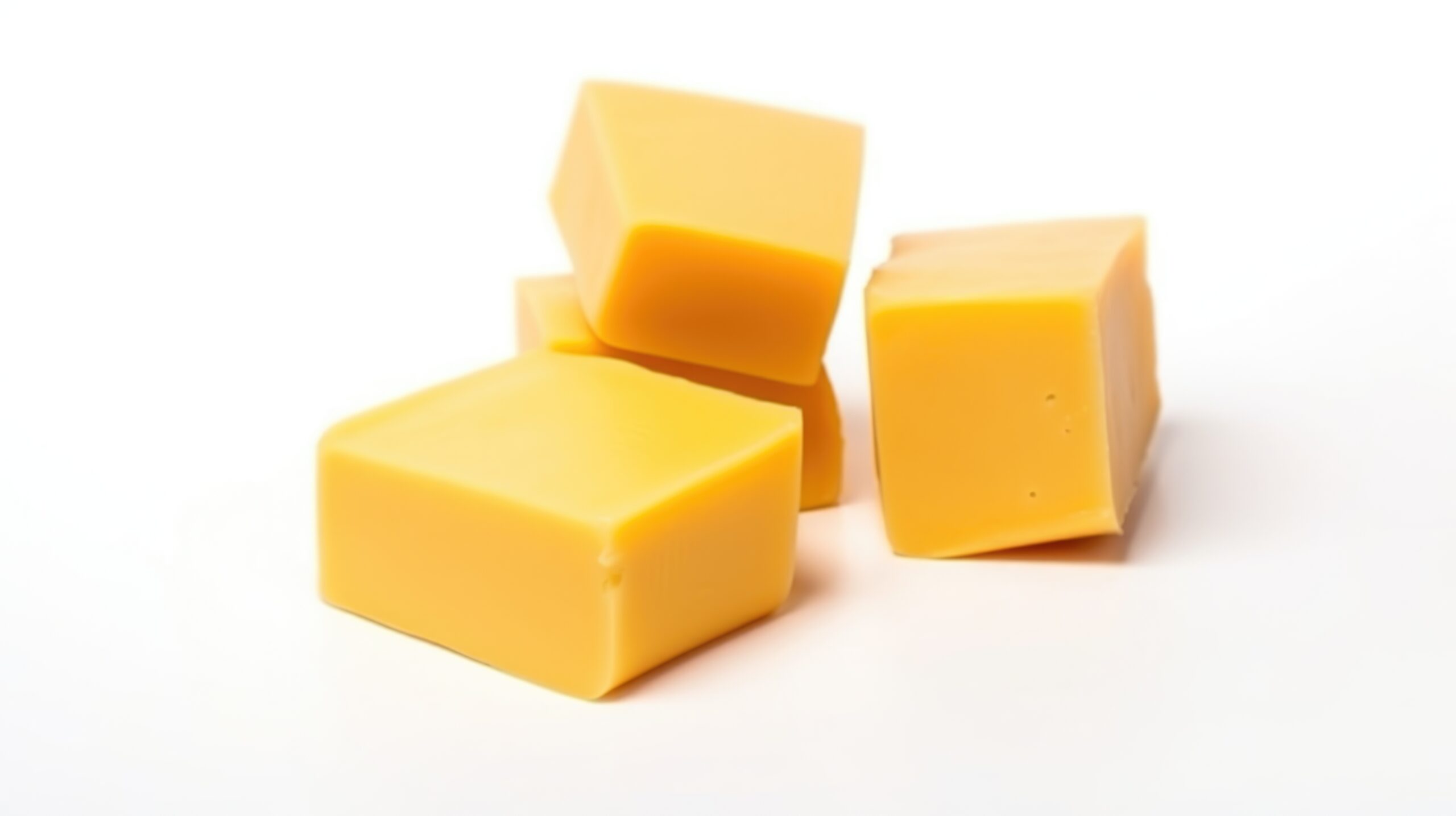 CHEDDAR CHEESE (30g)