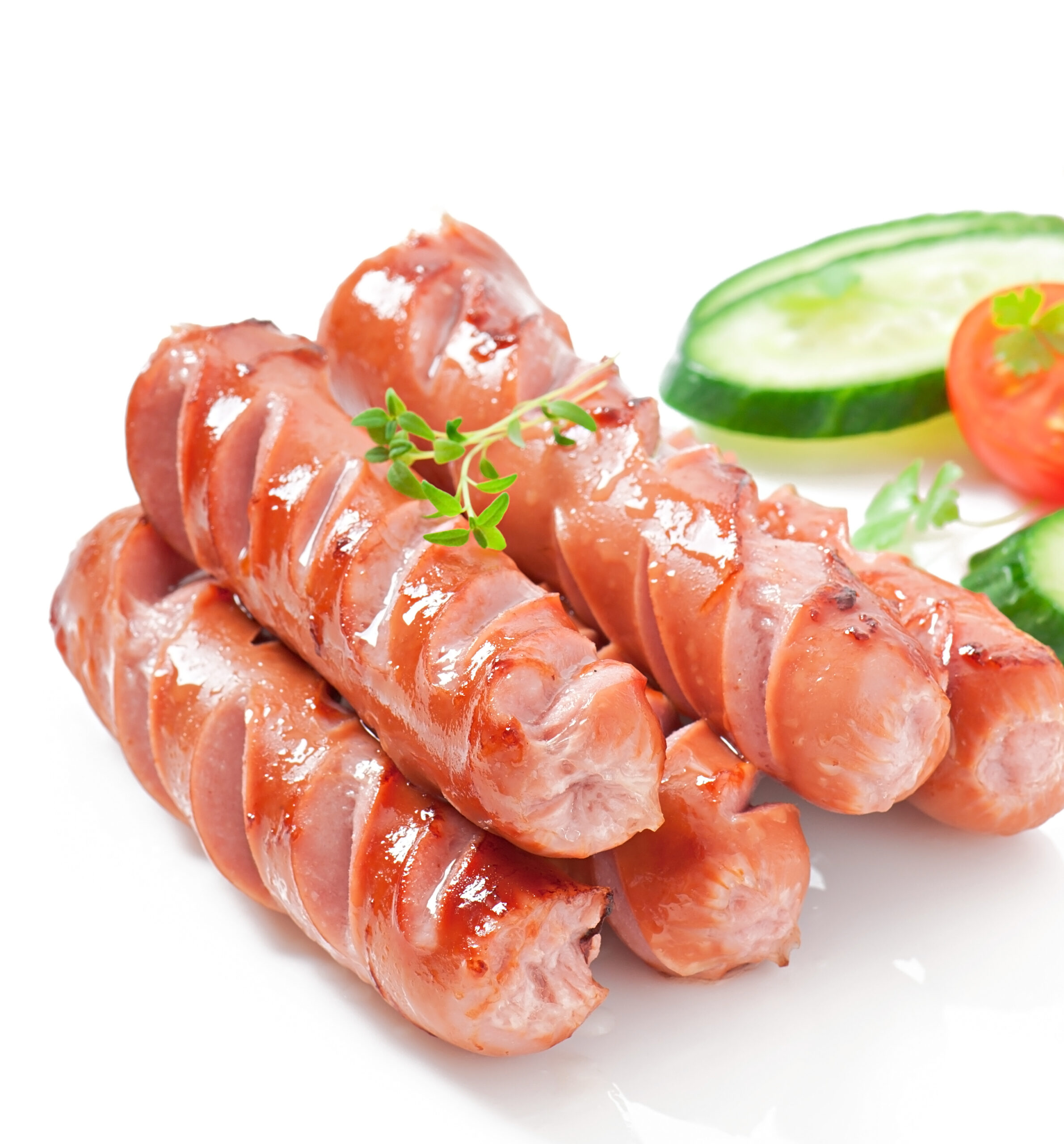 PORK SAUSAGE (1 piece)