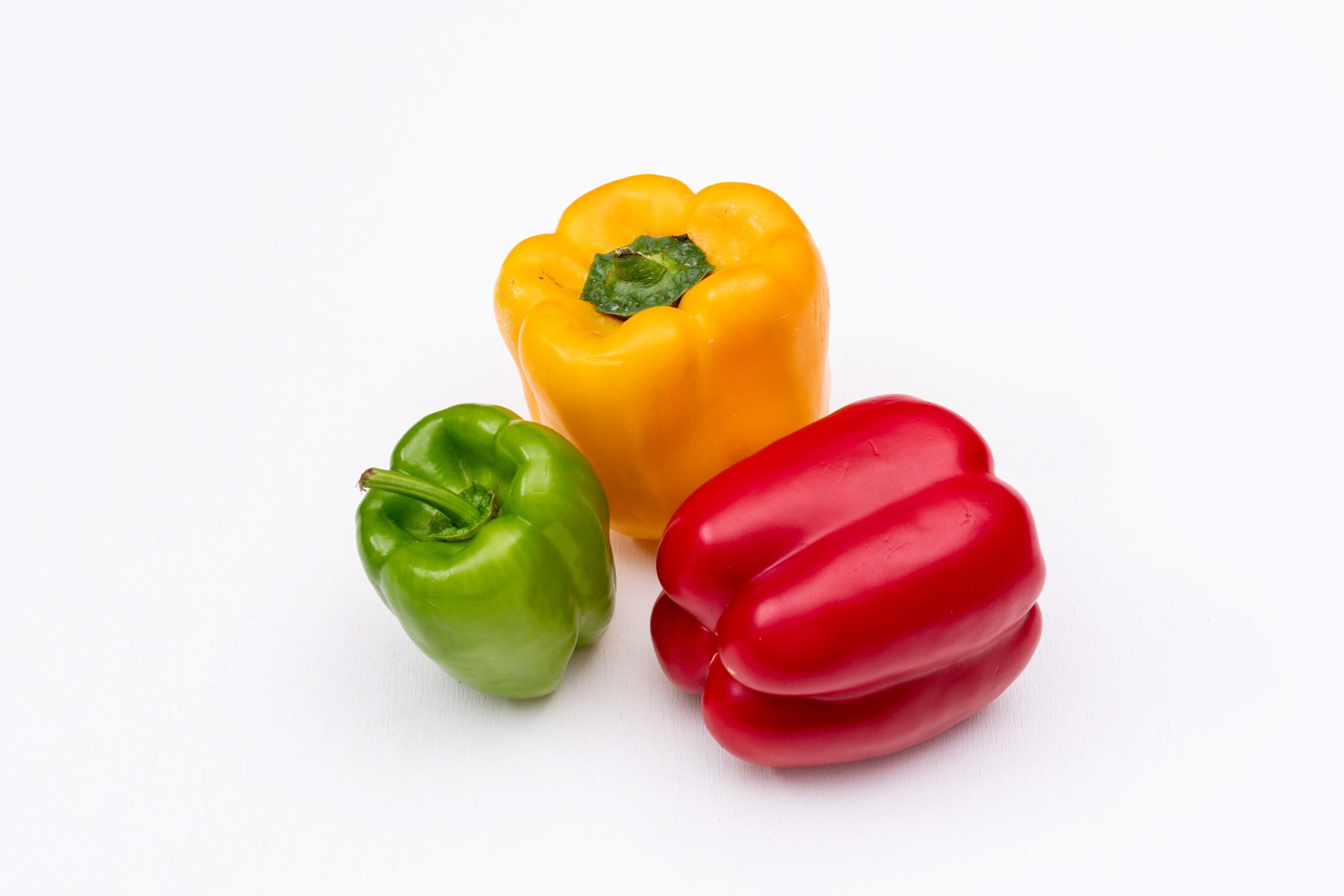 BELL PEPPERS (30g)