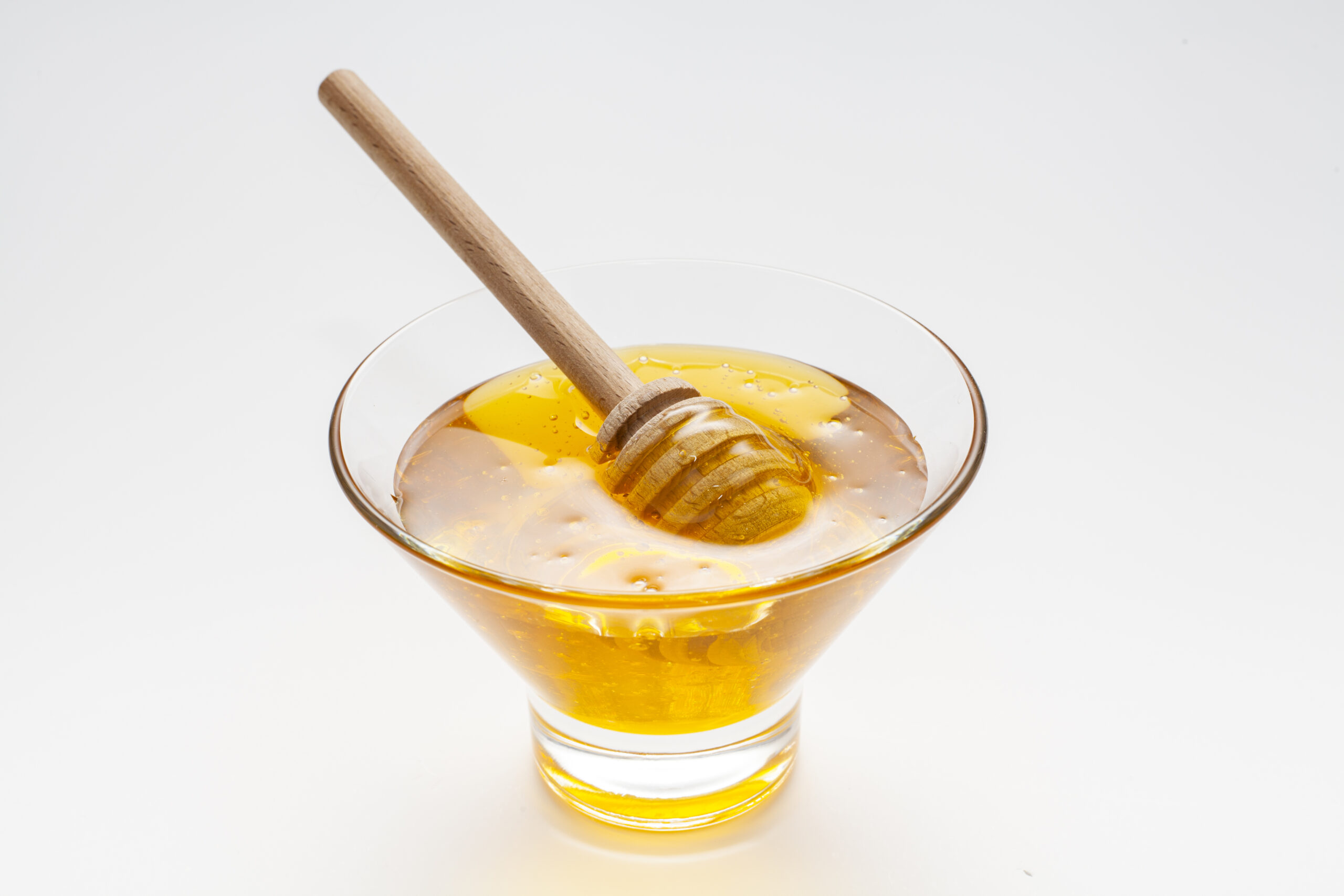 NATURAL THAI HONEY (10g )