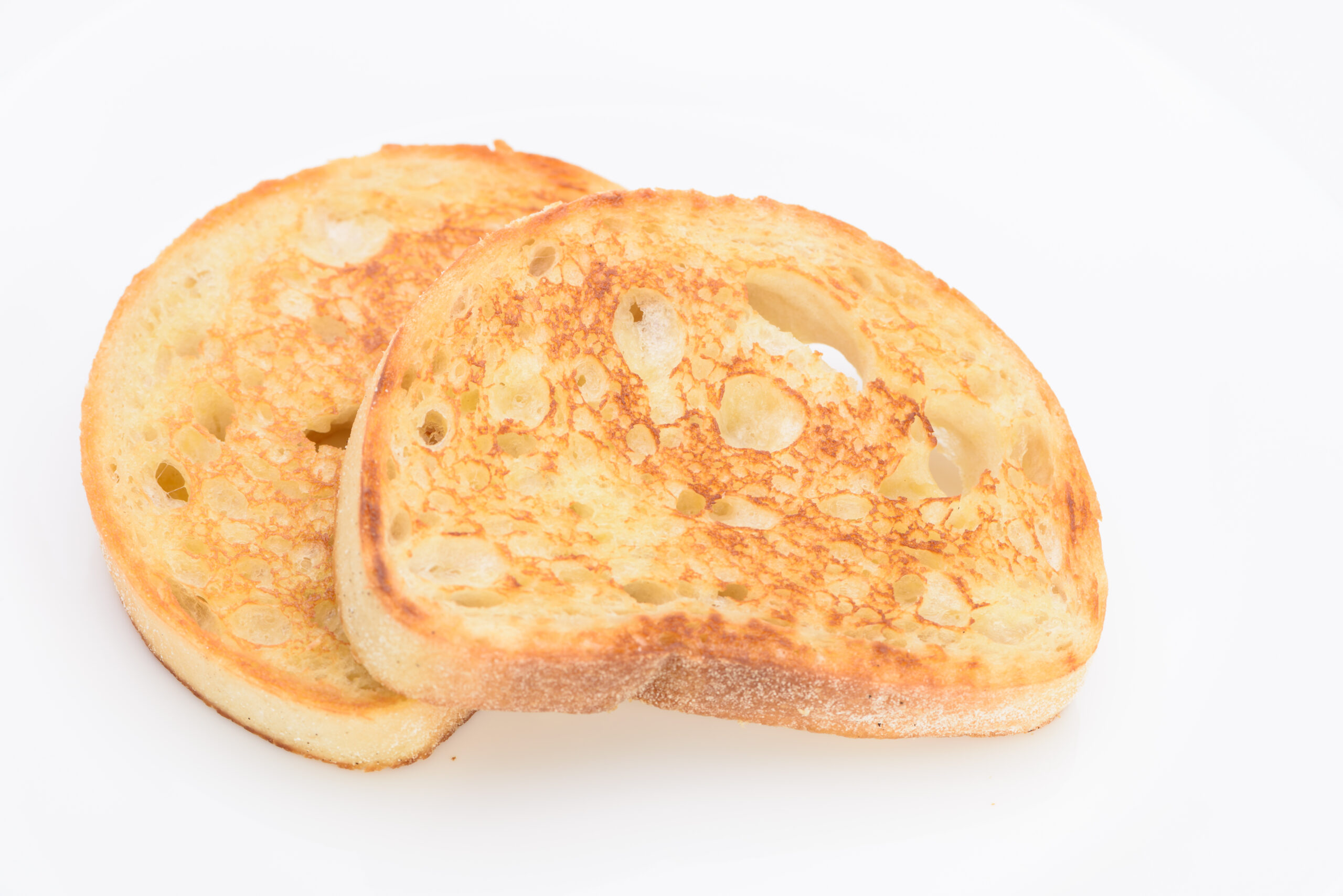 SOURDOUGH TOAST (50g)